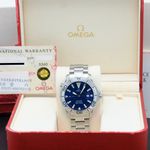 Omega Seamaster Diver 300 M 2265.80.00 - (3/8)