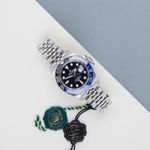 Rolex GMT-Master II 126710BLNR - (4/8)