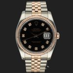 Rolex Datejust 36 116231 - (3/8)