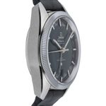 Omega Globemaster 130.33.41.22.10.001 (Onbekend (willekeurig serienummer)) - Groen wijzerplaat 41mm Staal (7/8)
