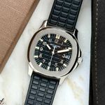 Patek Philippe Aquanaut 5066 - (1/8)