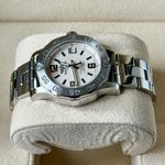 Breitling Colt A7738711.G744.158A (2013) - Wit wijzerplaat 33mm Staal (5/7)