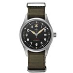 IWC Pilot IW326801 - (1/4)