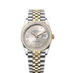 Rolex Datejust 36 126283RBR - (1/8)