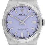 Rolex Oyster Perpetual 36 126000 - (1/7)