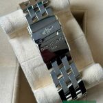 Breitling Chronomat A13352 (2003) - 39 mm Steel case (6/7)