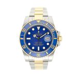 Rolex Submariner Date 116613LB - (1/5)