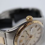 Rolex Datejust 1601 - (7/8)