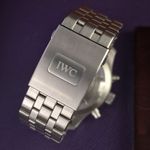 IWC Pilot Chronograph IW7774 - (4/4)