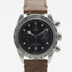 Tudor Black Bay Chrono 79350 - (2/8)
