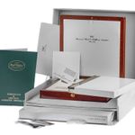 IWC Grande Complication IW3770 (1993) - 42 mm Platinum case (2/7)