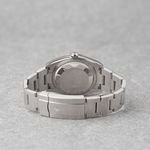 Rolex Oyster Perpetual 36 126000 (2022) - 36 mm Steel case (7/8)