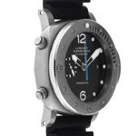 Panerai Luminor Submersible 1950 3 Days Automatic PAM00614 - (5/7)