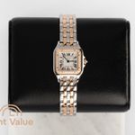 Cartier Panthère W3PN0014 - (1/3)