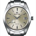 Grand Seiko Heritage Collection SBGA201 - (1/2)