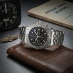 Breitling Blackbird A13350 - (3/8)