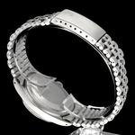 Rolex Datejust 1601 - (7/7)