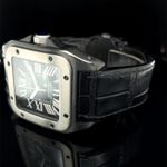 Cartier Santos 100 2656 - (5/8)