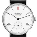NOMOS Ludwig Neomatik 282.S2 - (1/1)