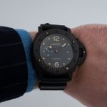 Panerai Luminor Submersible 1950 3 Days Automatic PAM00616 - (6/7)