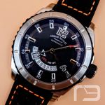 Armand Nicolet SO5 A713BGN-GR-P0668NO8 - (1/8)