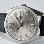 Omega Seamaster 166.032 (1968) - 36 mm (3/8)