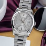 Rolex Datejust 36 126200 (2020) - 36mm Staal (3/8)