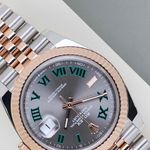 Rolex Datejust 41 126331 - (4/8)
