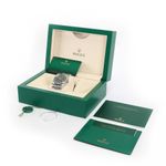 Rolex Oyster Perpetual 39 114300 - (6/6)