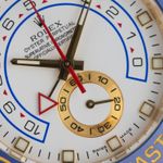 Rolex Yacht-Master II 116688 (2011) - 44mm Geelgoud (3/6)