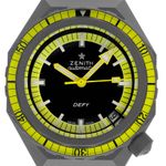 Zenith Defy 97.A3648.670/21.M3648 - (1/7)