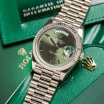 Rolex Day-Date 40 228239 - (4/6)