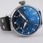 IWC Big Pilot IW503605 - (1/8)