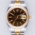 Rolex Datejust 36 16233 - (3/8)