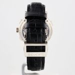 A. Lange & Söhne 1815 421.025FE (Unknown (random serial)) - White dial 42 mm Platinum case (6/8)