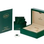 Rolex Oyster Perpetual 41 124300 - (2/7)