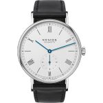 NOMOS Ludwig 38 234 (2026) - White dial 38 mm Steel case (1/1)