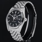Rolex Datejust 1601 (1970) - 36mm Staal (4/8)