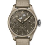 IWC Big Pilot IW503004 - (1/1)