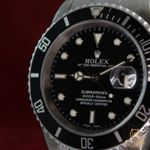 Rolex Submariner Date 16610 - (3/8)