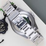 Rolex GMT-Master II 16710 (2007) - 40 mm Steel case (6/8)