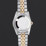 Rolex Datejust 36 16233 (1990) - 36 mm Gold/Steel case (7/8)