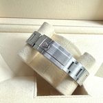 Rolex Explorer II 216570 (2013) - Black dial 42 mm Steel case (13/14)