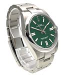 Rolex Oyster Perpetual 41 124300 - (4/8)