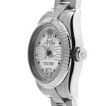 Rolex Oyster Perpetual 26 176234 (2007) - 26 mm Steel case (4/8)