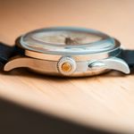 Omega Vintage CK987 - (8/8)