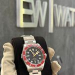 Tudor Black Bay 79230R - (7/10)