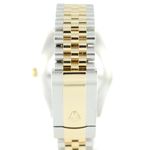 Rolex Datejust 41 126333 (2023) - 41 mm Gold/Steel case (4/7)