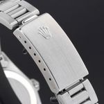 Rolex Oyster Perpetual 31 77014 (1999) - 31 mm Steel case (8/8)