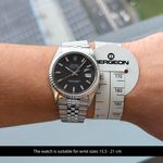 Rolex Datejust 1603 - (2/8)